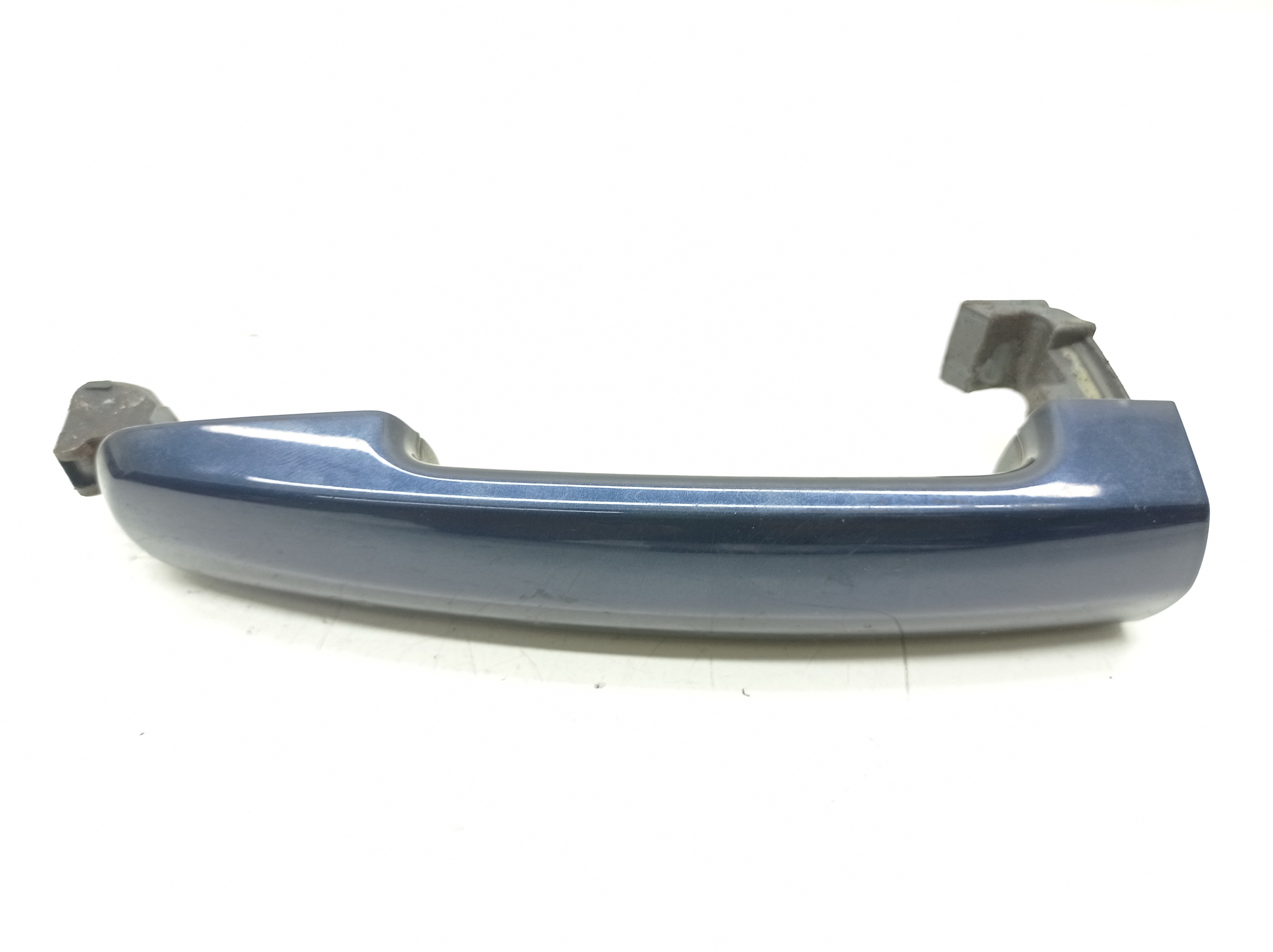 Maçaneta Externa Traseira Direita Suzuki Sx4 2.0 2011 2012 Azul Traseira