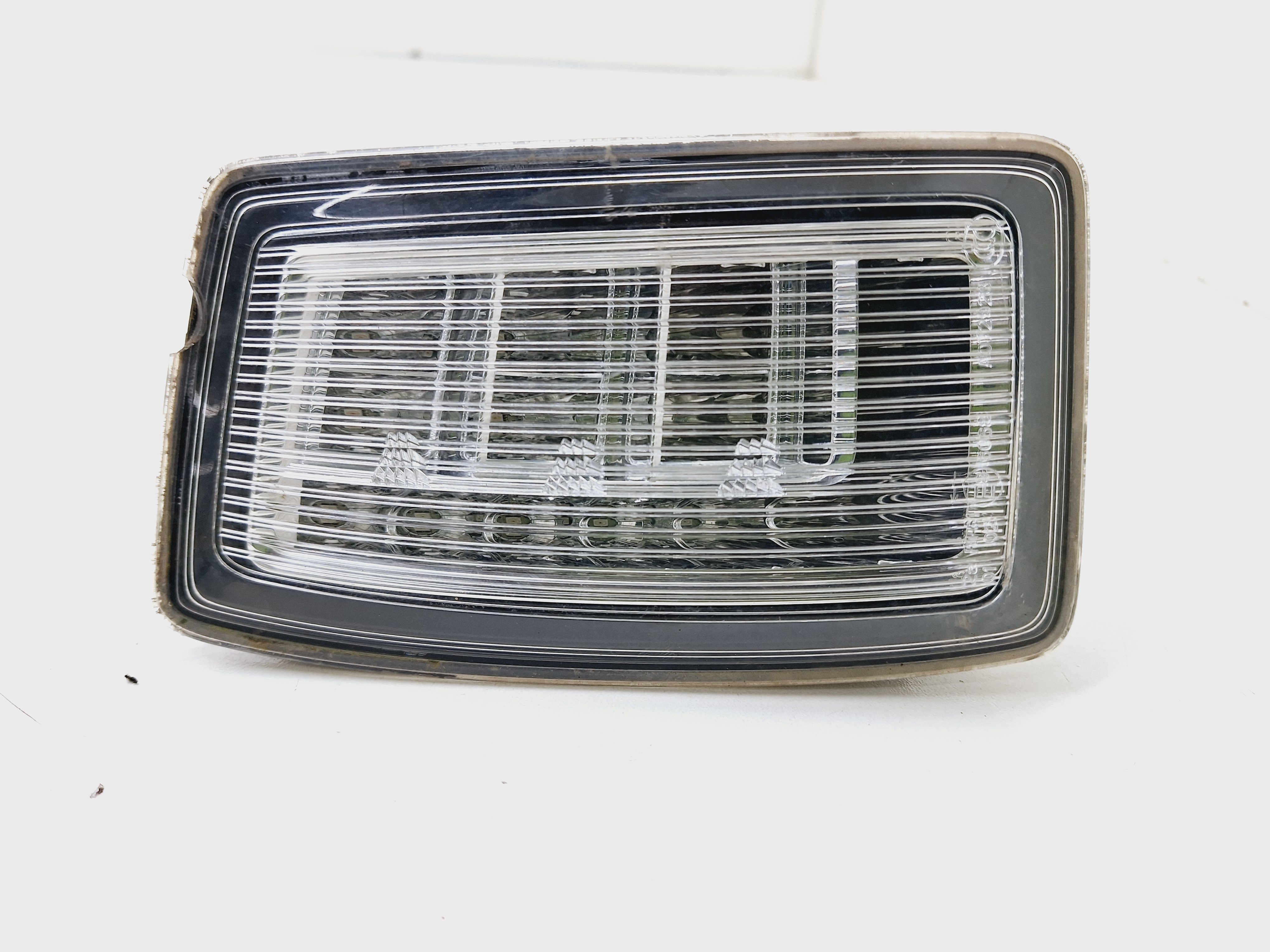Luz Cortesia Esquerda Porta Malas Audi A1 1.4 2011 / 2012