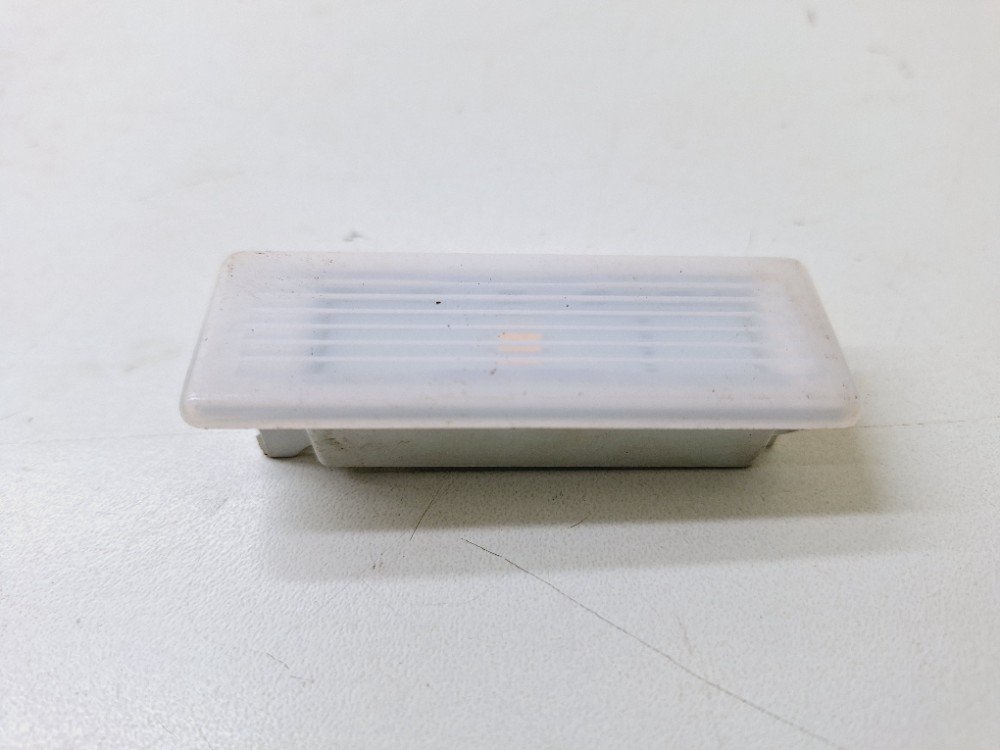 Luz Cortesia Bmw 320gt 2.0 2014 2015 927050502