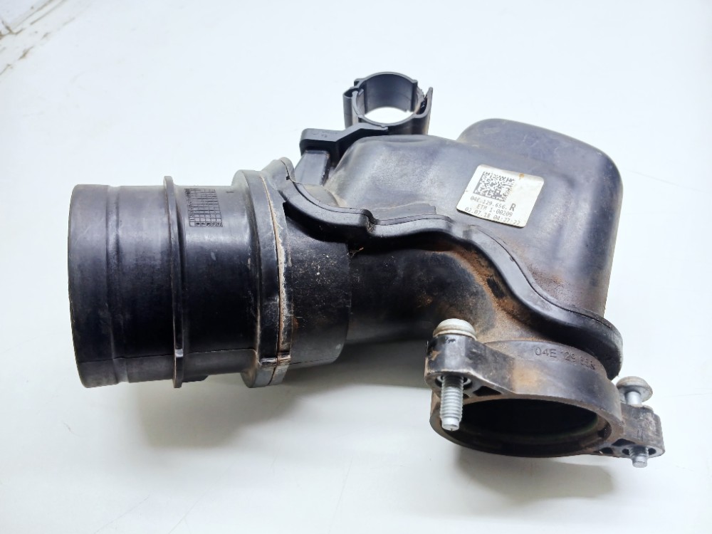 Mangueira Duto Ar Vw Tiguan 1.4 2019 04e129656r