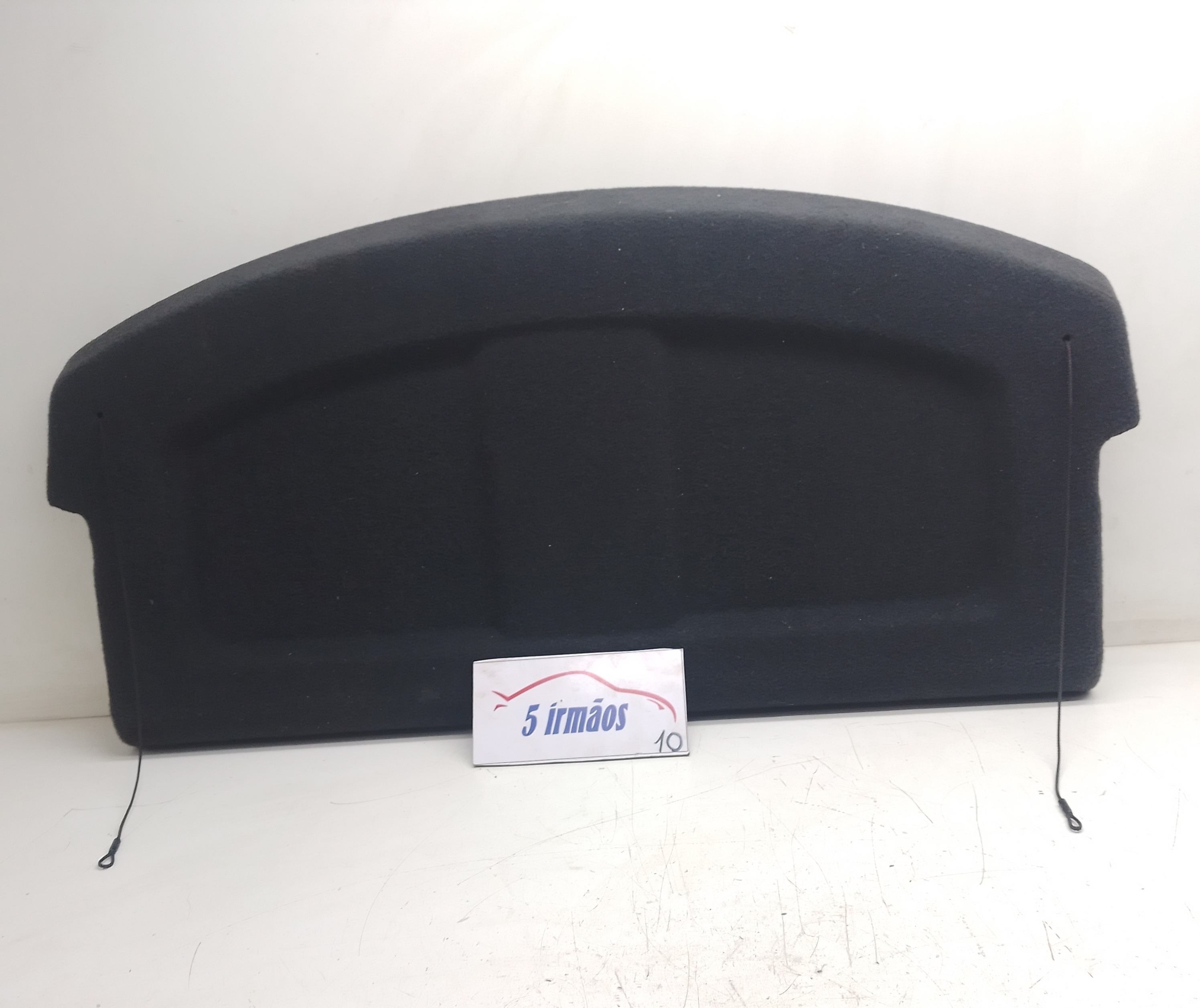 Tampa Bagagito Vw Fusca Tsi 2.0 2013 / 2014 N5c5867769d