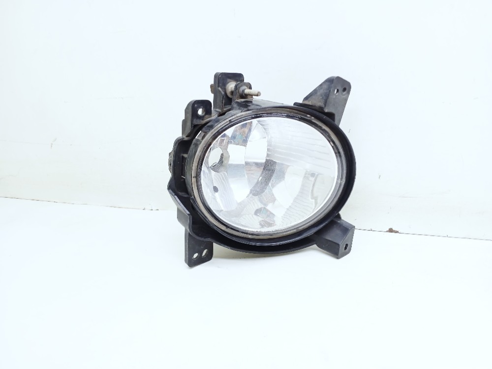 Farol Milha Esquerdo Santa Fé 3.5 2012 2013 922012b500