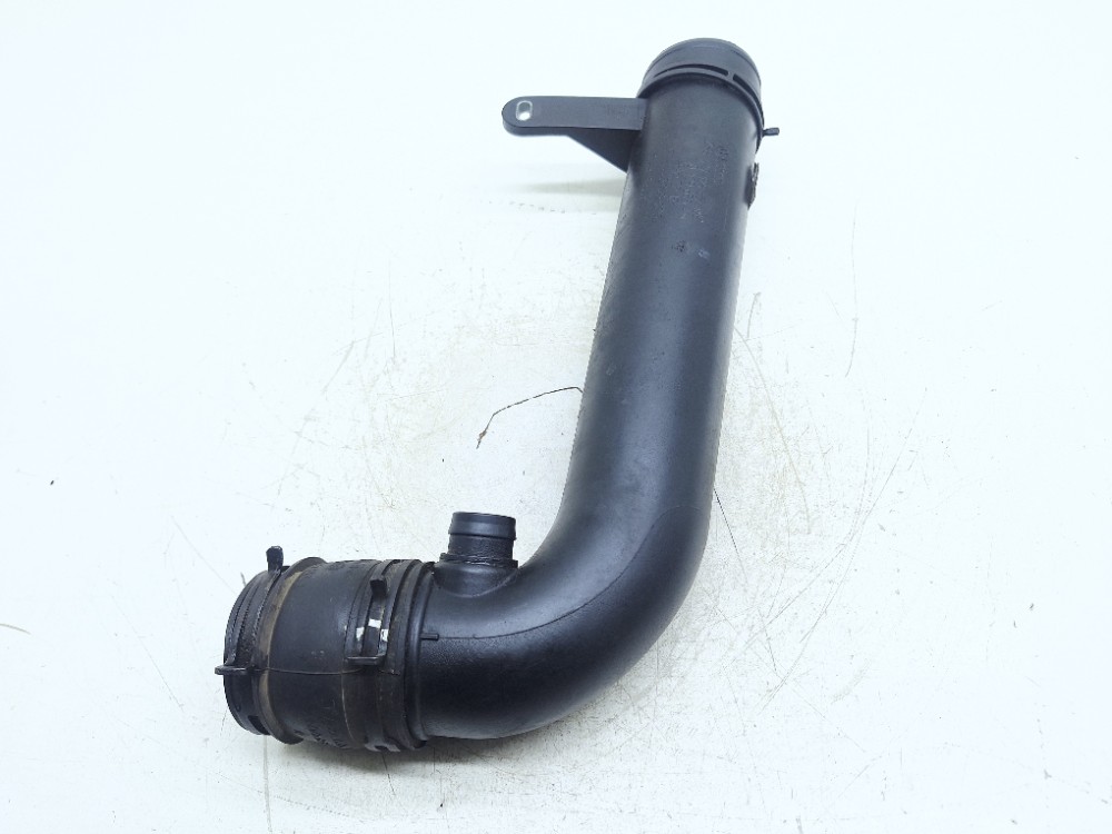 Mangueira Filtro Ar Vw Tiguan 2.0 2011 2012 1k0129654be