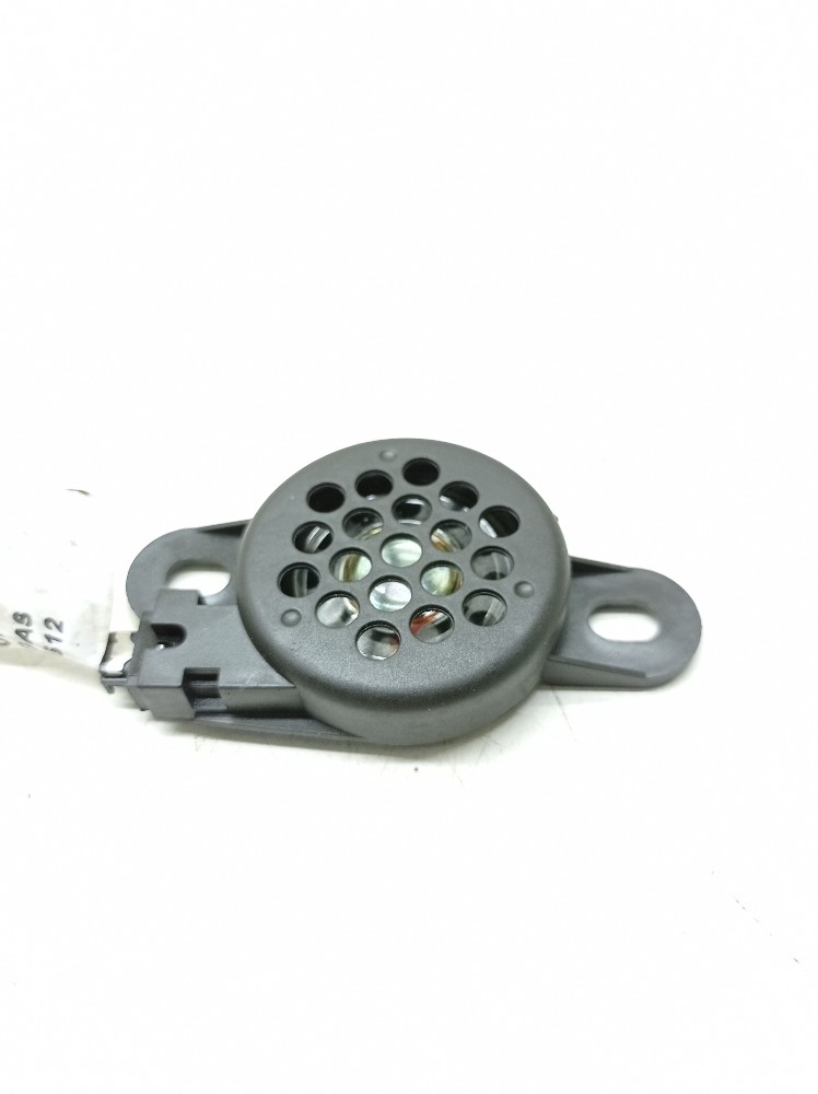 Sirene Sensor Estacionamento Vw Fusca Tsi 2.0 2014 2015