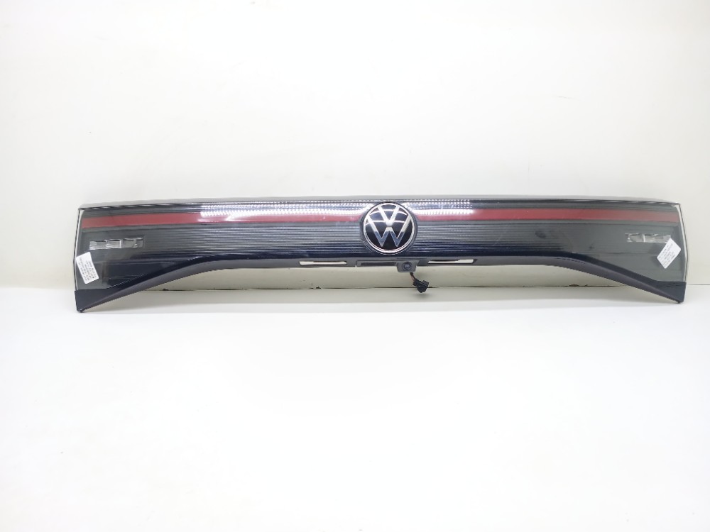 Lanterna Traseira Central Vw Tcross 1.4 2025 2gp945307a