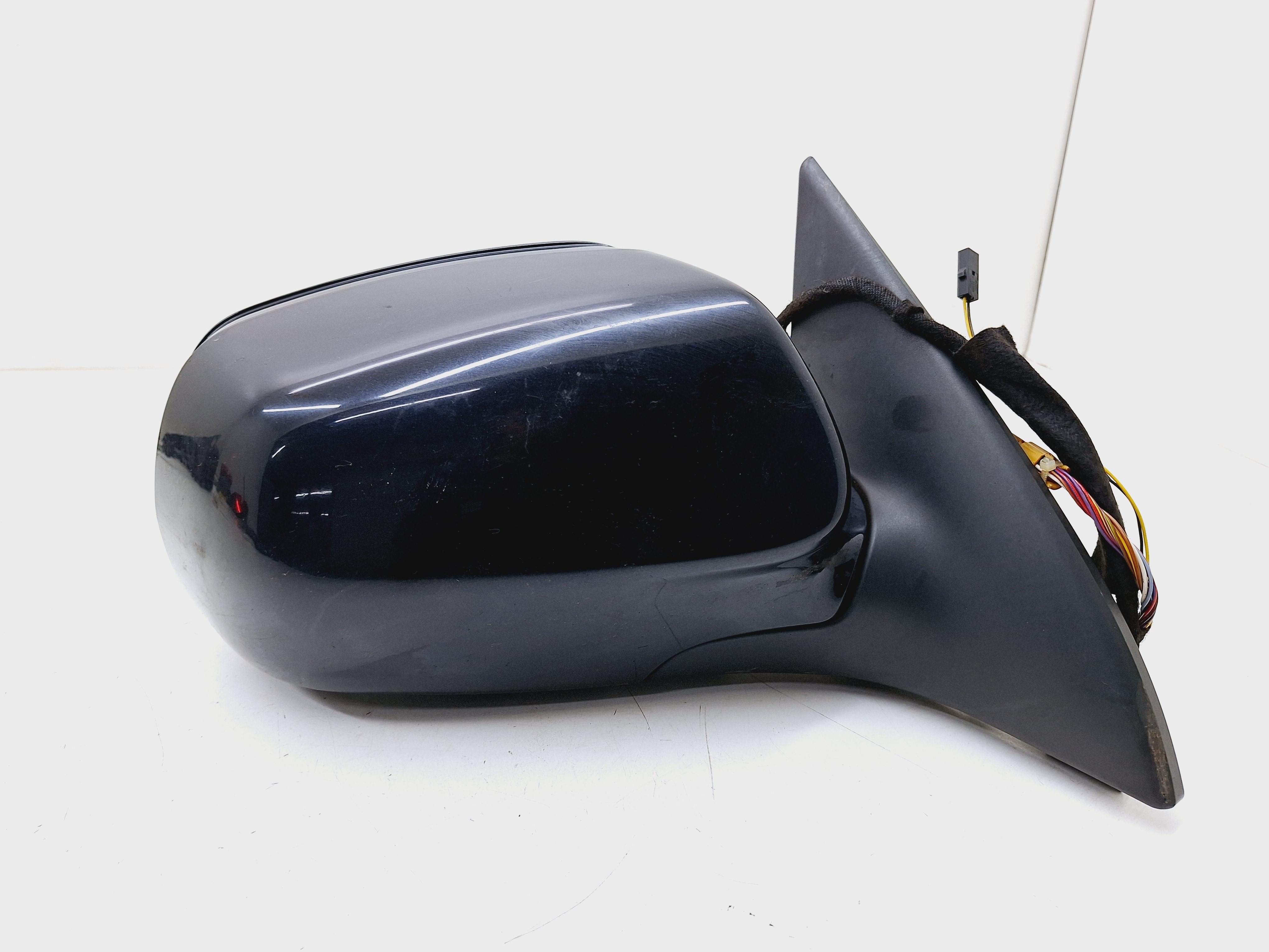 Retrovisor Externo Direito Porsche Cayenne 4.8 2007 / 2008