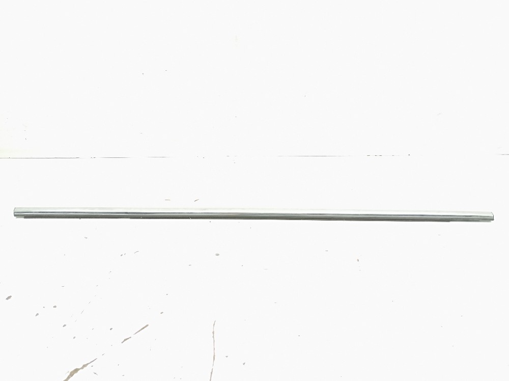 Pestana Porta Traseira Esquerda Vw Tiguan Tsi 2.0 2019 2020