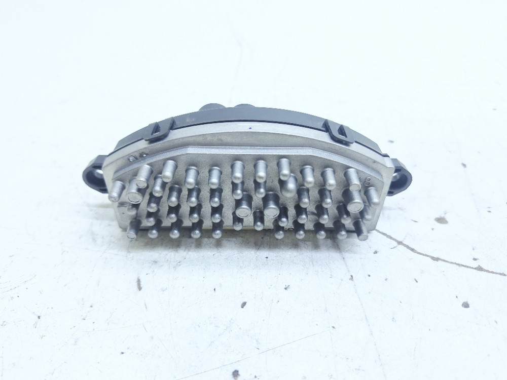 Resistência Ar Condicionado Vw Polo Gts 1.4 2024 5WA907521