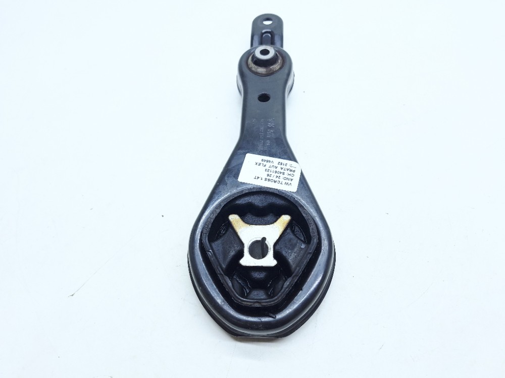 Coxim Câmbio Vw Tcross Tsi 1.4 2025 2QB199851C