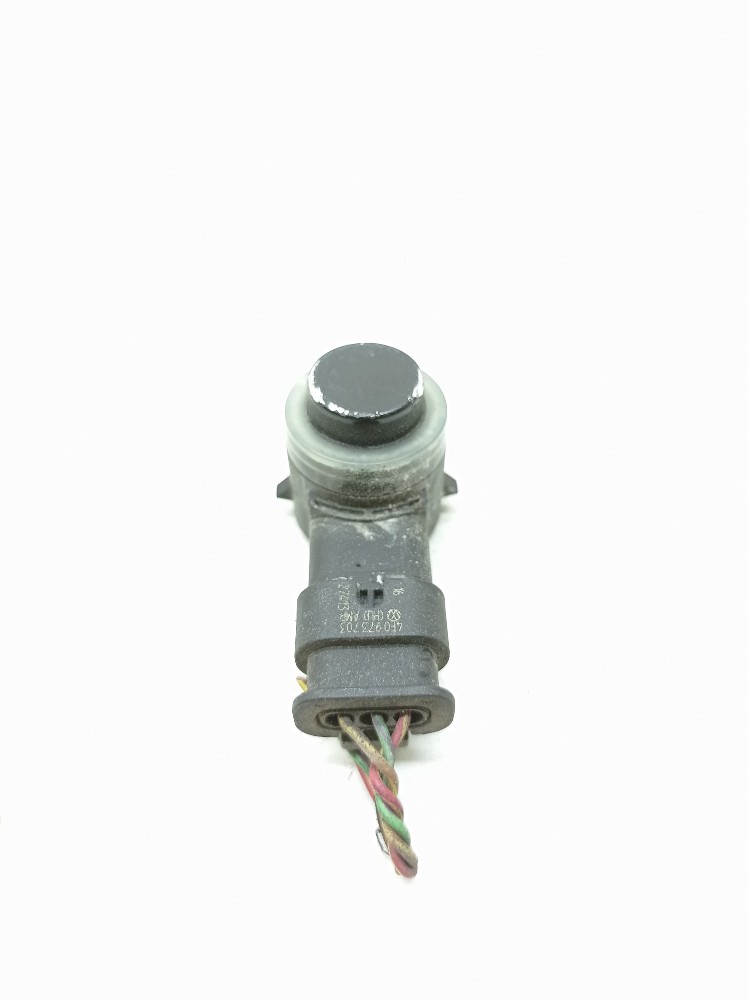 Sensor Estacionamento Traseiro Vw Golf Gti 2.0 2014 2015