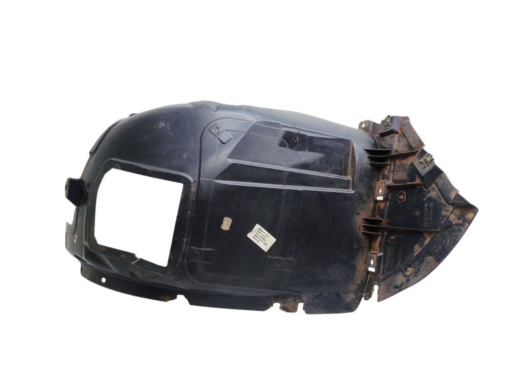 Parabarro Dianteiro Esquerdo Bmw X1 2.0 2013 2014 75965010