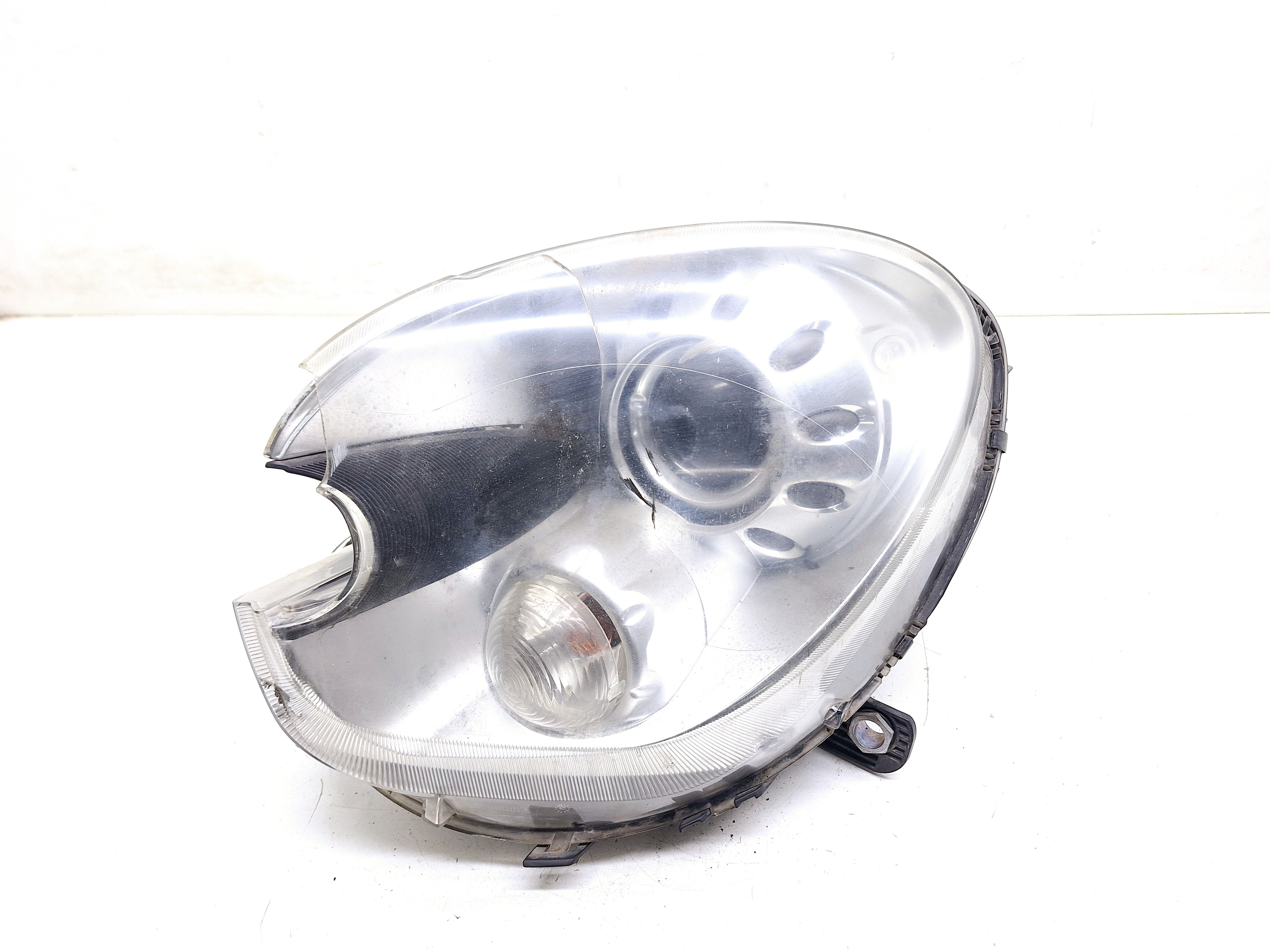 Farol Esquerdo Cooper Countryman 1.6 2014 Retirada Peças  Esquerdo