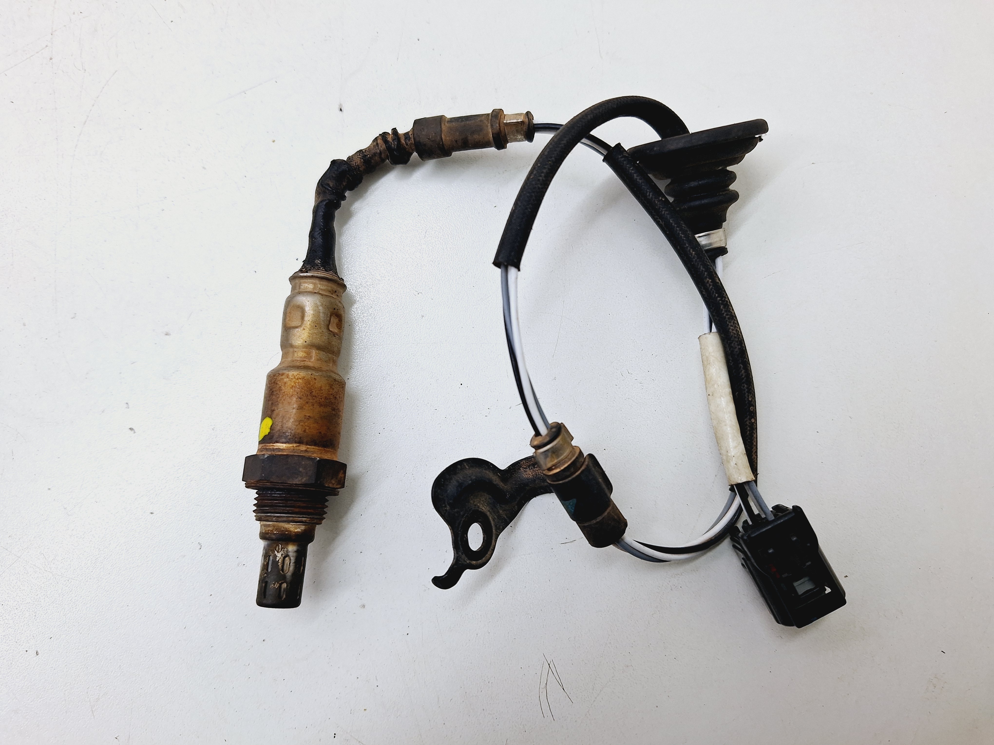 Sonda Lambda Honda Civic 1.7 2001 / 2002 Nº635h2