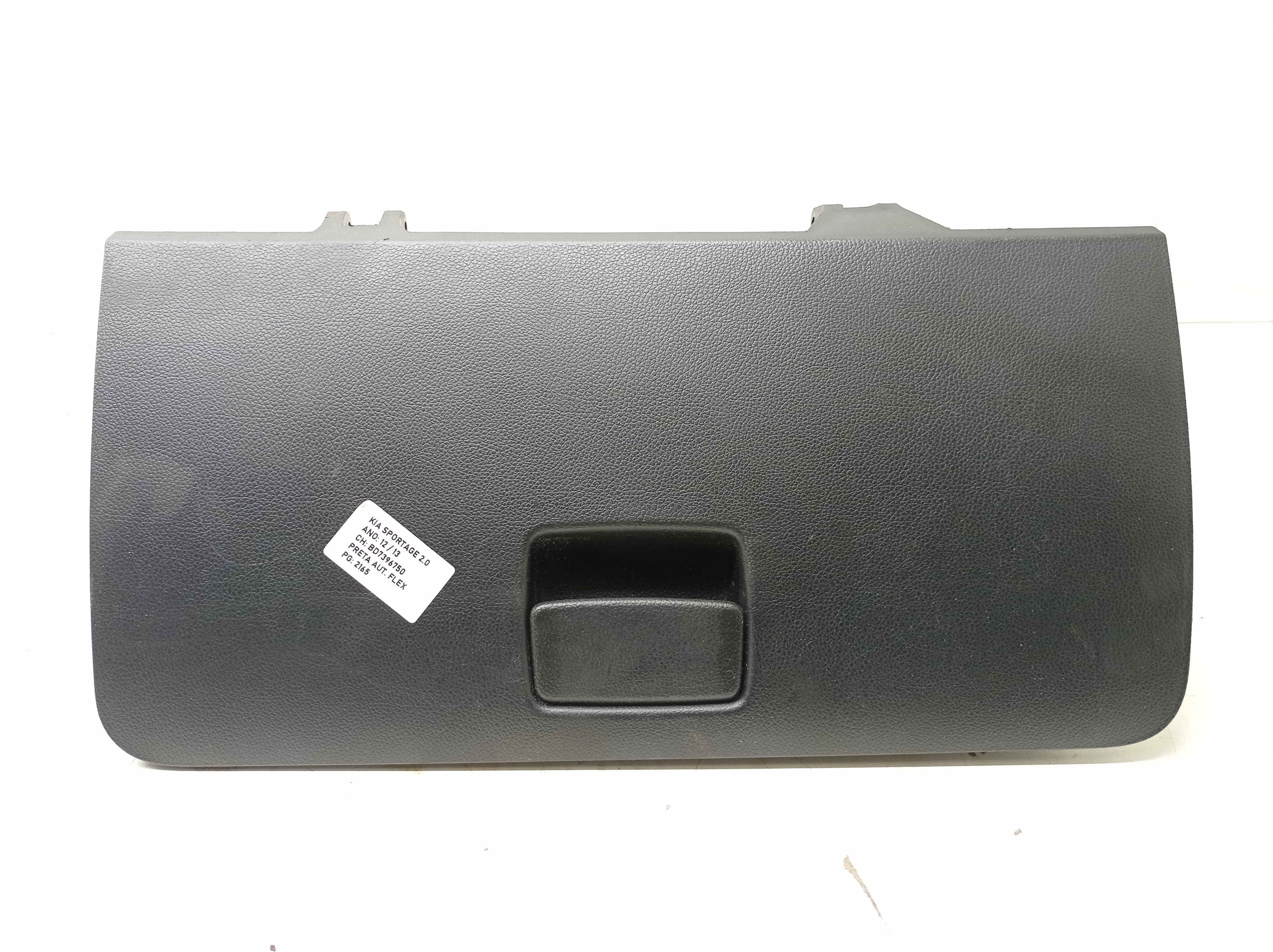 Porta Luvas Kia Sportage 2.0 2012 2013 845118w010