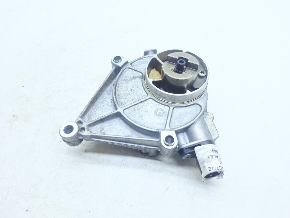Bomba Vácuo Bmw 320i 2.0 2016 0710336189D