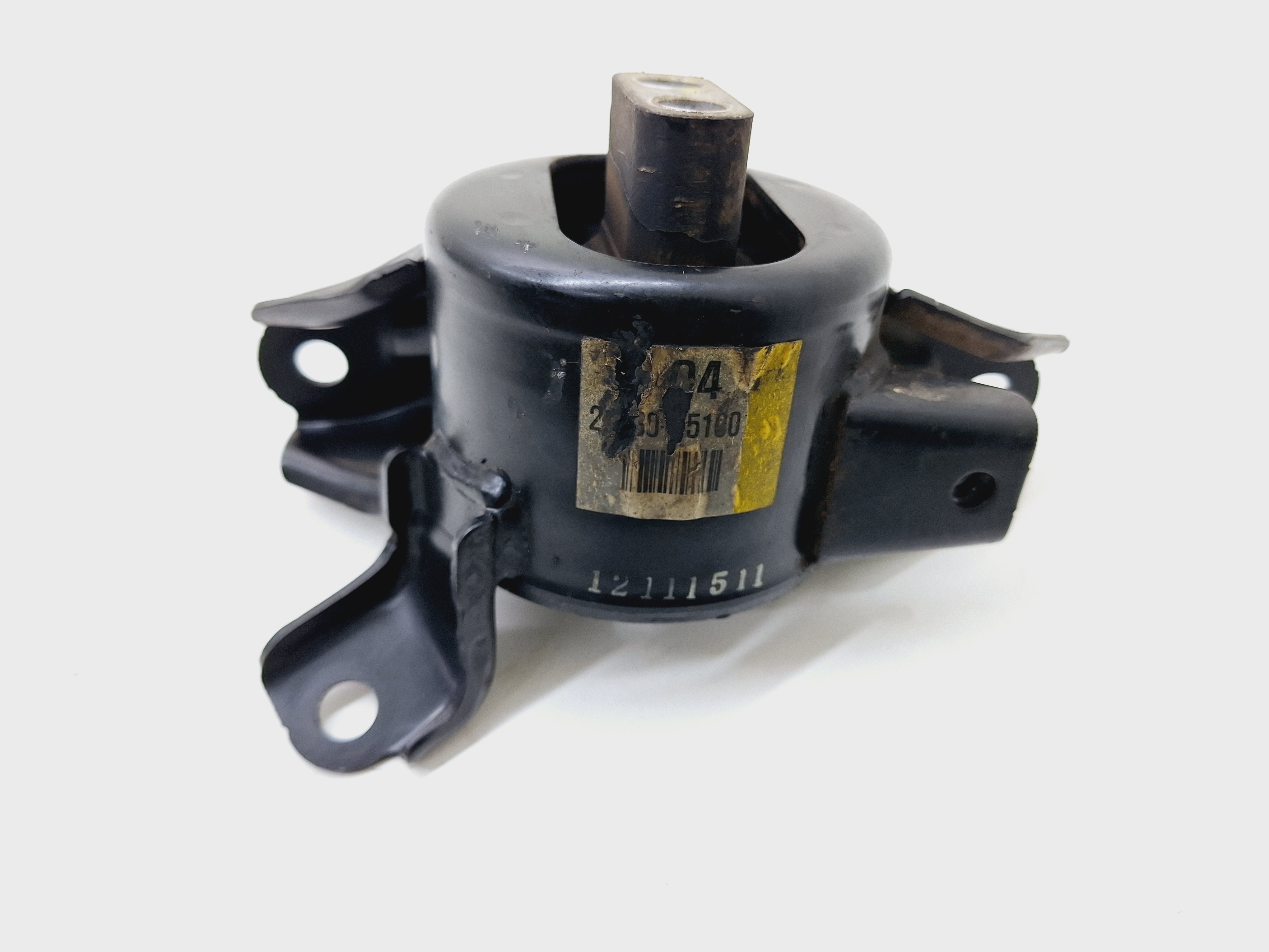 Coxim Esquerdo Motor Hyundai I30 1.6 2012 2013