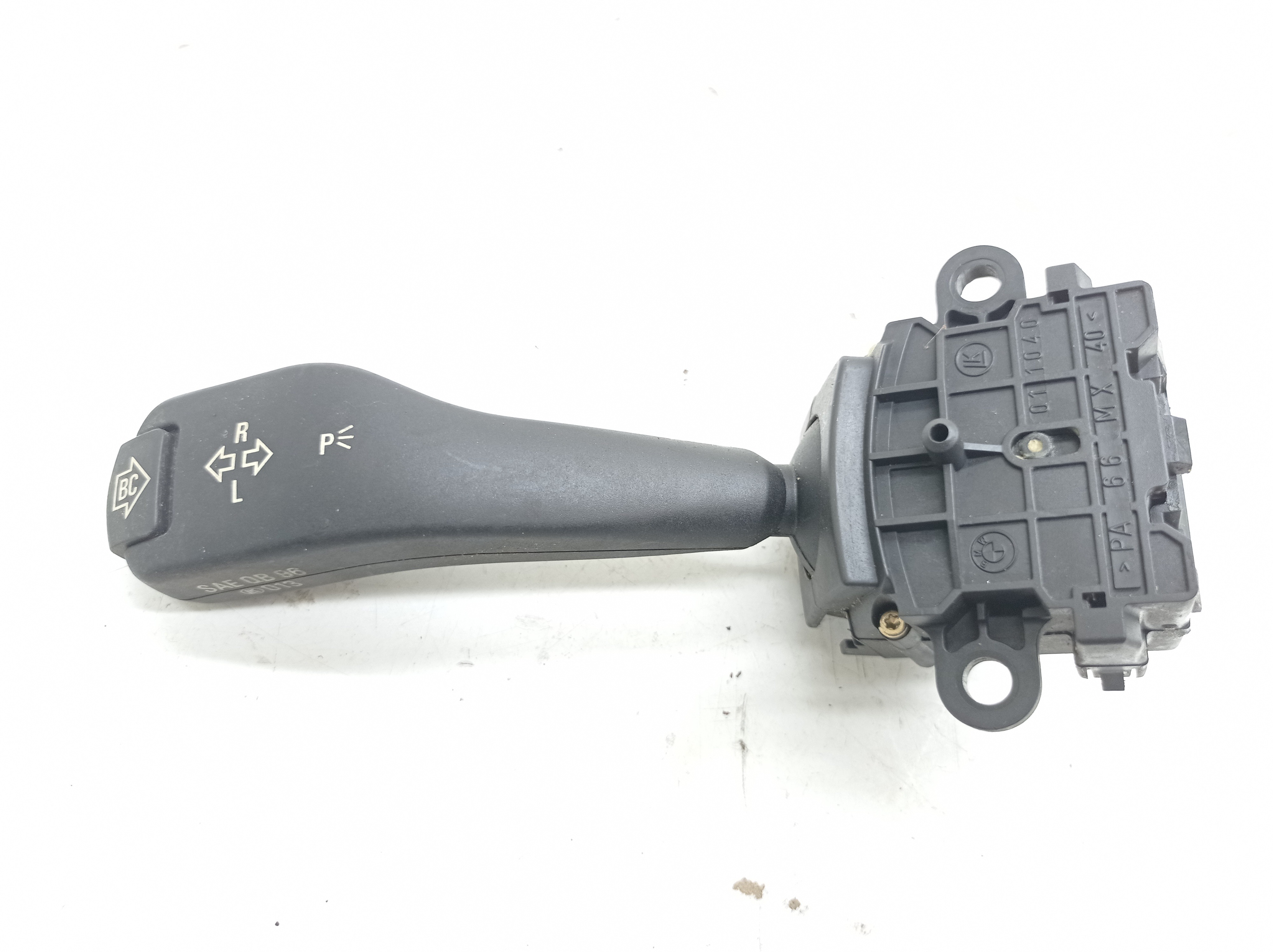Comando Chave Seta Bmw X5 4.4 2000 / 2001