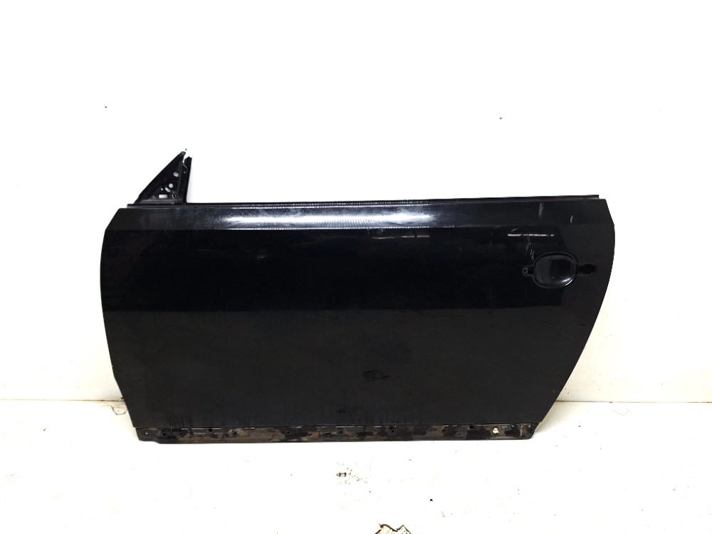 Porta Esquerda Vw Fusca Tsi 2.0 2012 2013