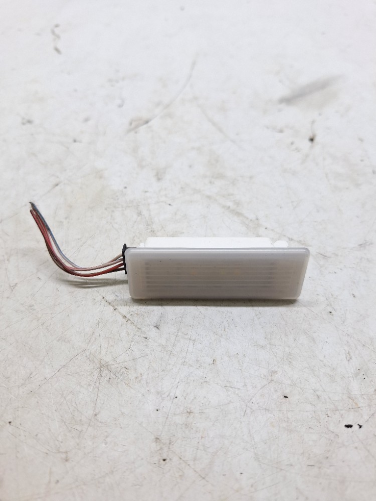 Luz Teto Cortesia Bmw 320i 2.0 2018 2019 924216105