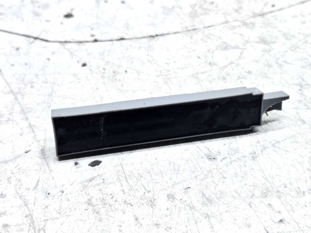 Sensor Keyless Vw Passat 2.0 2018 5K0962132B