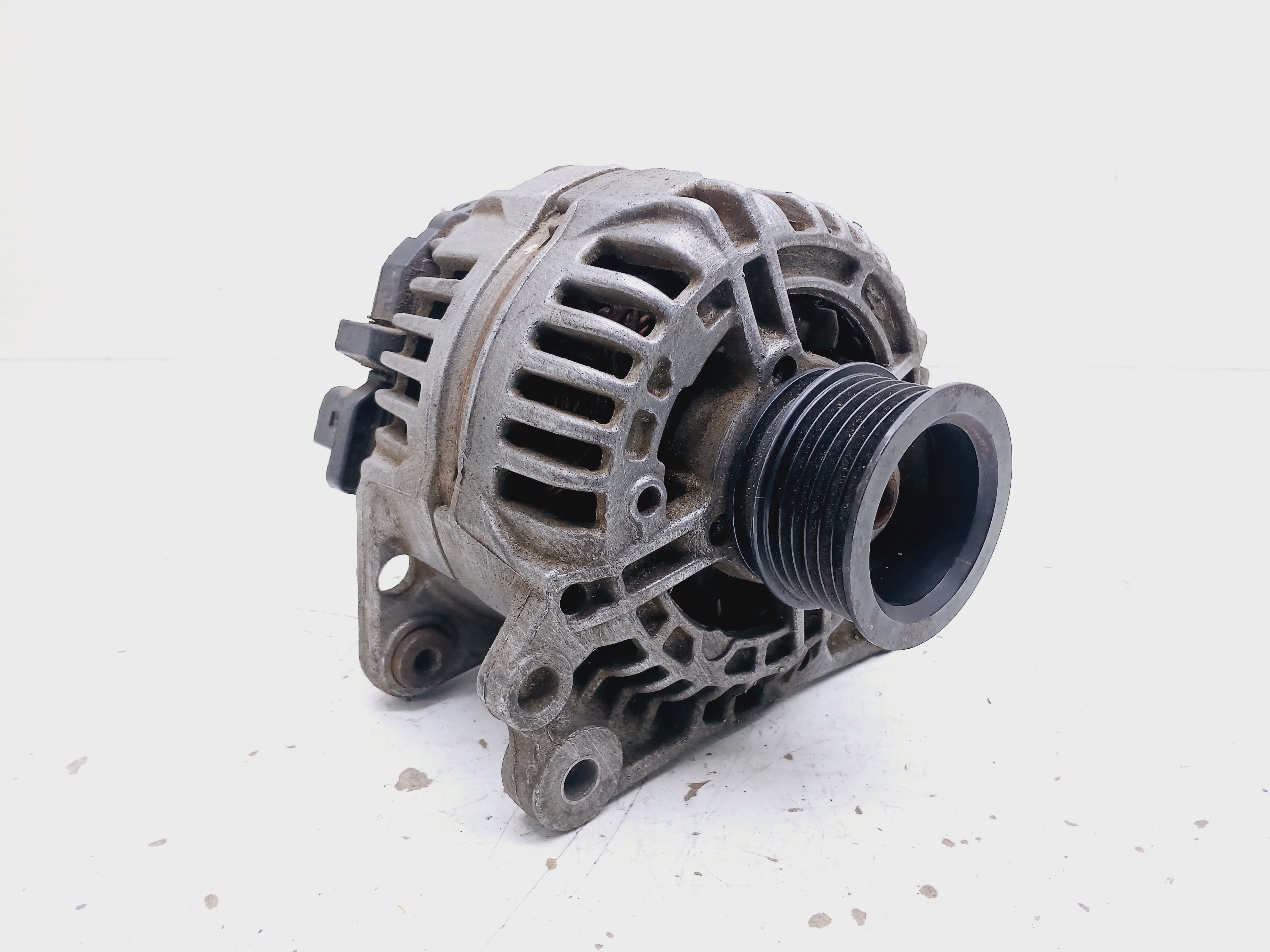 Alternador Audi A3 1.8 2006 028903028d