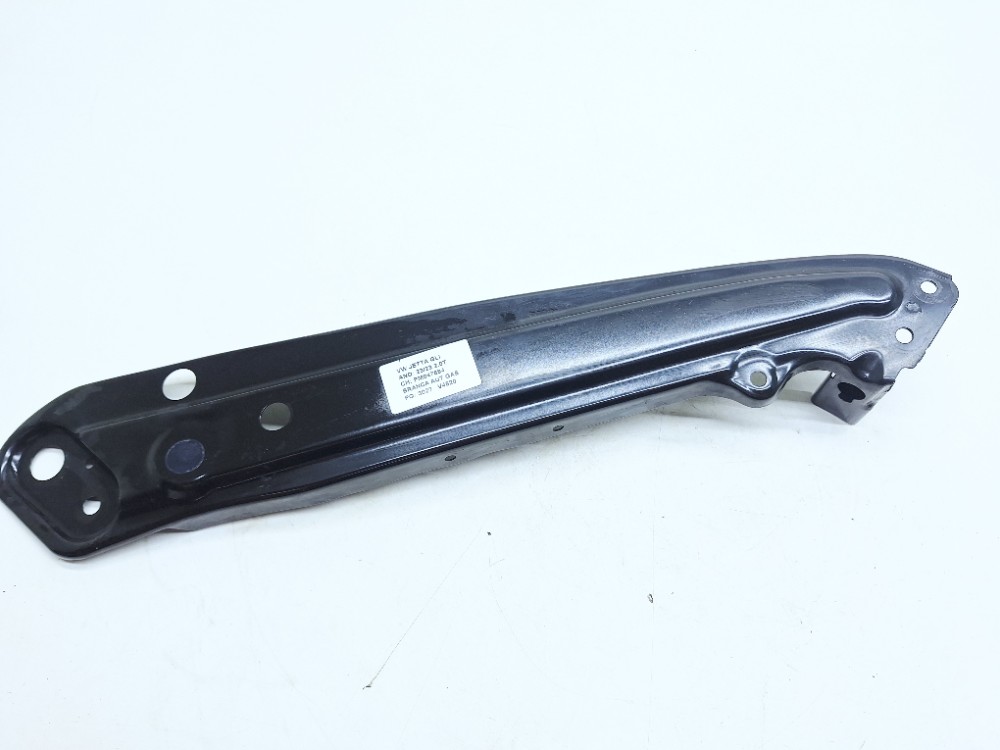 Suporte Farol Esquerdo Vw Jetta Gli 2.0 2023 17a806669