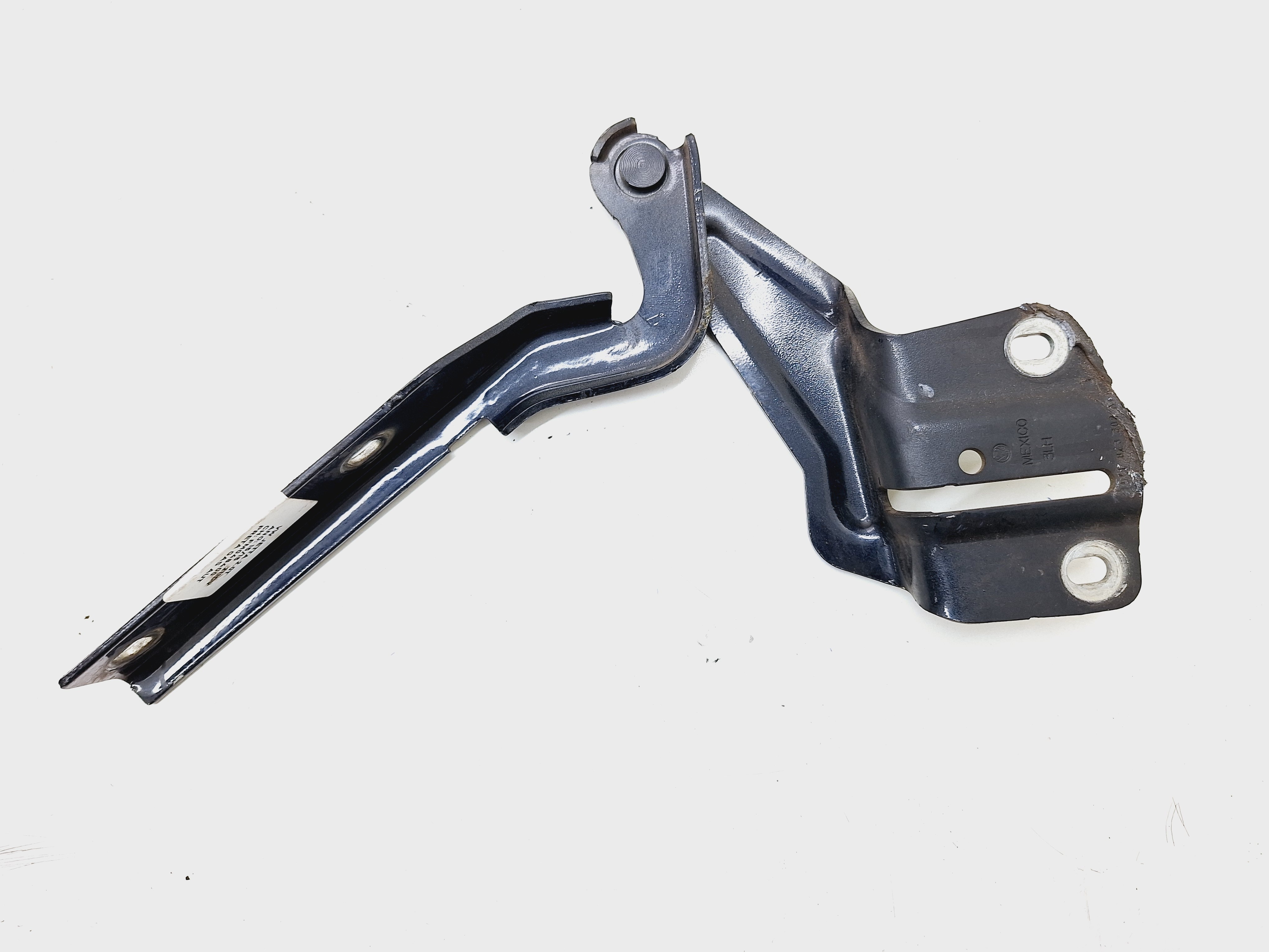 Dobradiça Direita Capo Volkswagen Jetta 2.0 2015