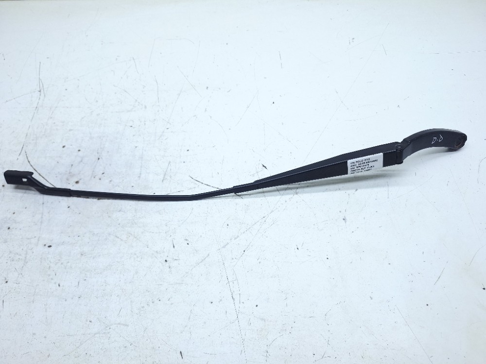 Braço Direito Limpador Parabrisa Vw Polo Gts 1.4 2025 Direito