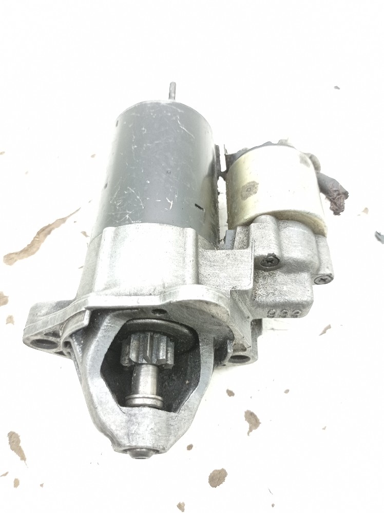 Motor Arranque Audi A4 1.8 2005 2006 06b911023