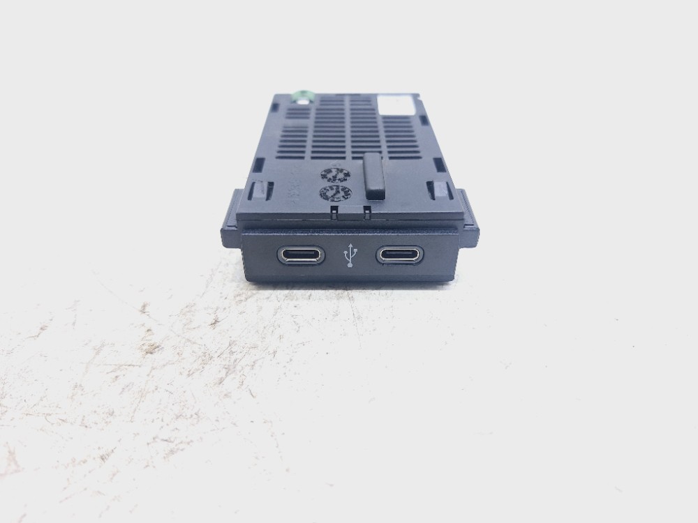 Entrada Usb Vw Virtus Tsi 1.4 2022 2023 2g6035736