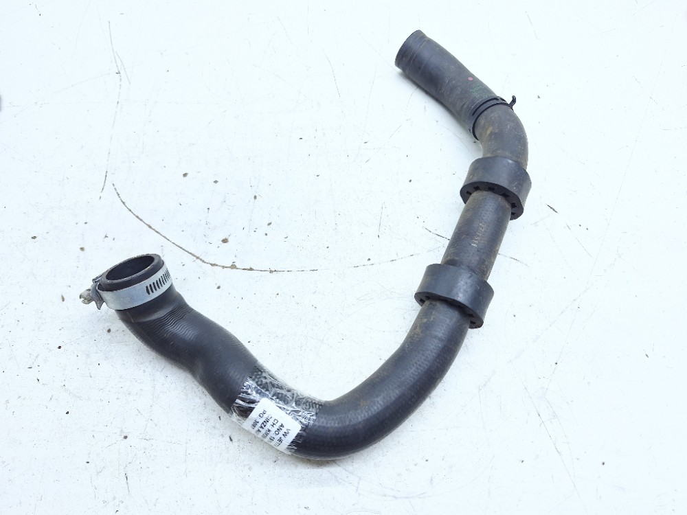 Mangueira Arrefecimento Vw Jetta Gli 2.0 2019 5qm122051