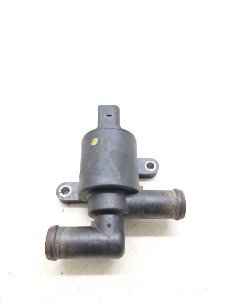Bomba Água Auxiliar Vw Tiguan Tsi 2.0 2019 2020 4h0121671d