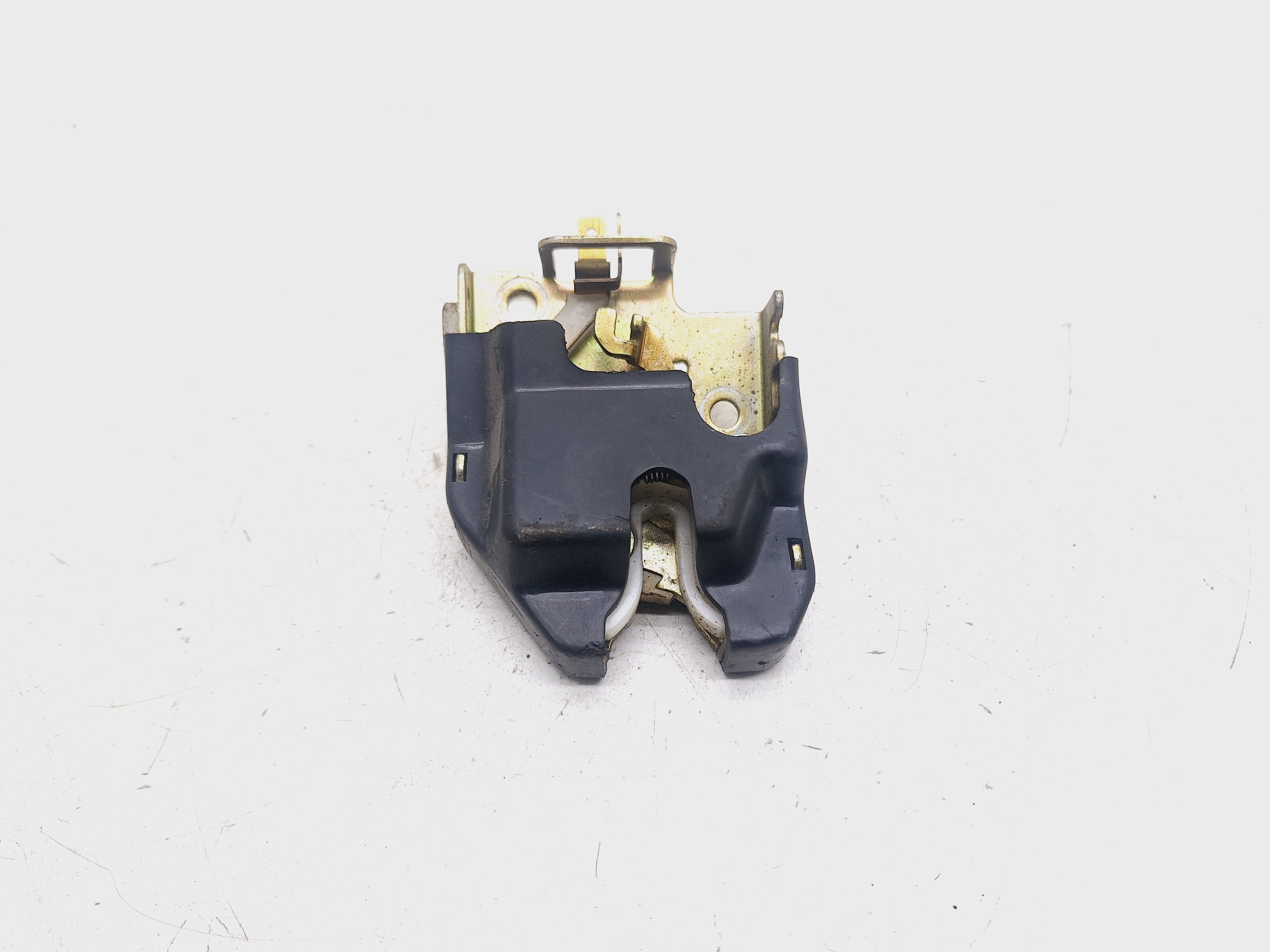 Fechadura Tampa Traseira Honda Civic Ex 1.7 2003/ 2004