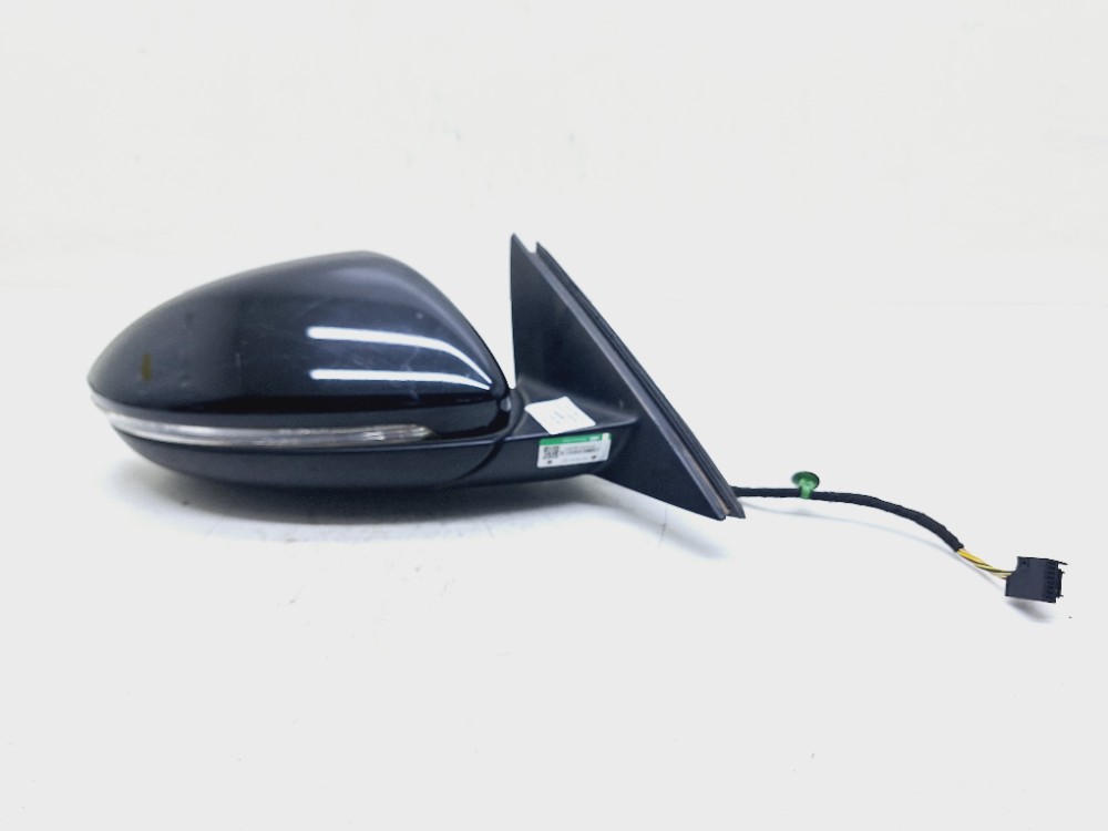 Retrovisor Direito C Pisca Vw Jetta Tsi 1.4 2018 2019