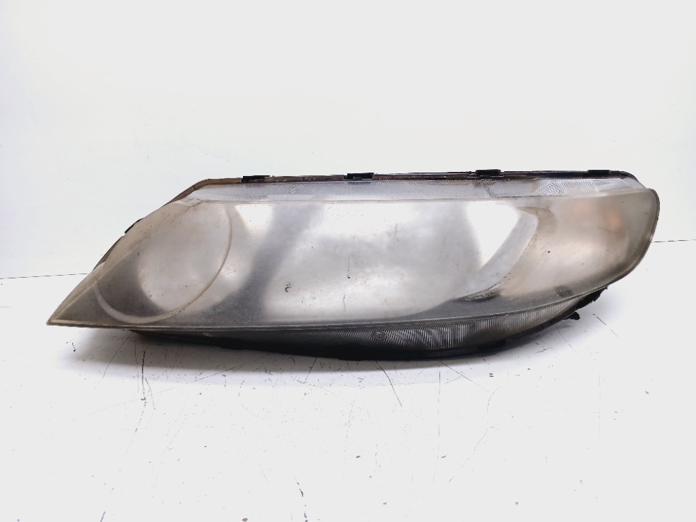 Farol Esquerdo Civic 1.8 2007 2008 6129891 Retirada Peça  Esquerdo/motorista