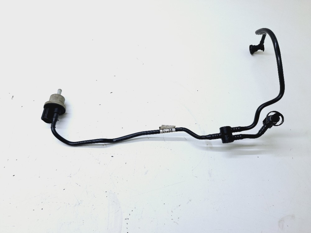 Mangueira Válvula Canister Vw Jetta Rline Tsi 1.4 2018 2019