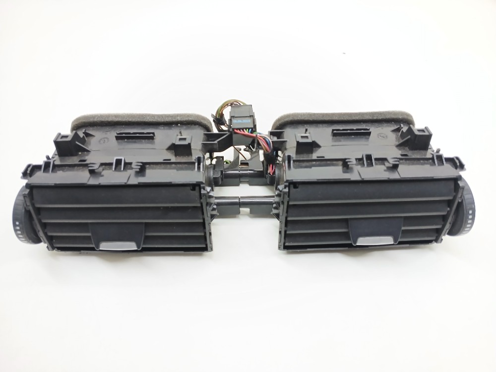 Difusor Ar Central Bmw 320i 2.0 2017 2018 934743603