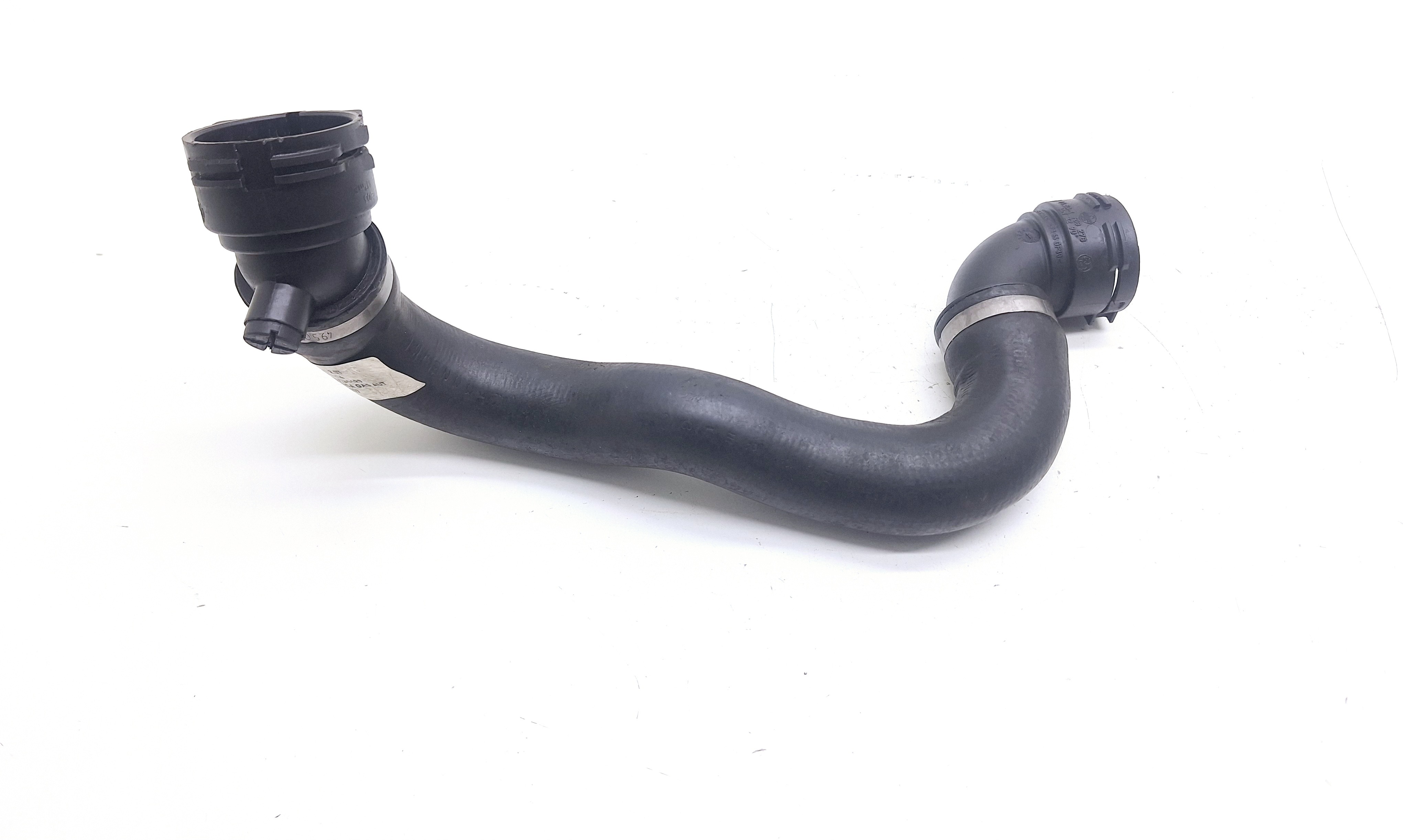 Mangueira Arrefecimento Bmw X1 2.0 2013/ 2014 Nº761244502
