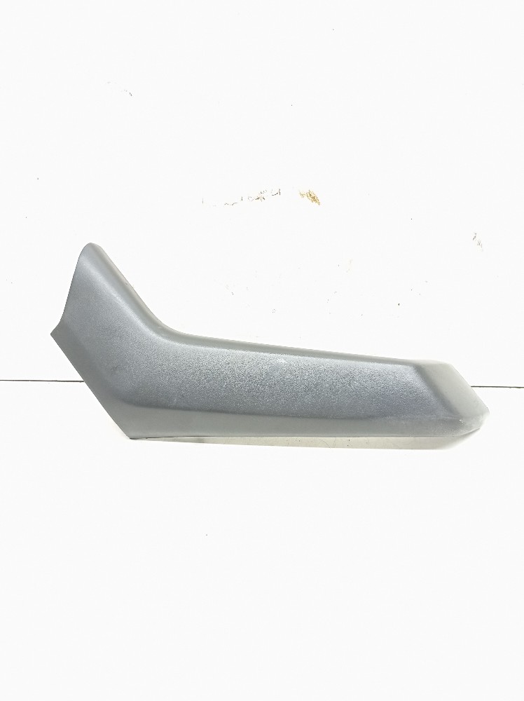 Acabamento Porta Traseira Direita Vw Polo Gts 1.4 2019 2020