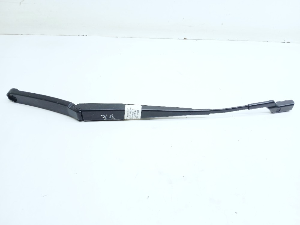 Braço Limpador Parabrisa Esquerdo Vw Tcross Tsi 1.4 2025 Esquerdo