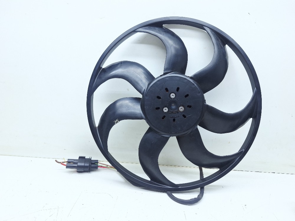 Ventoinha Radiador C Motor Audi A3 Q3 1.4 2020 5q0959455bn