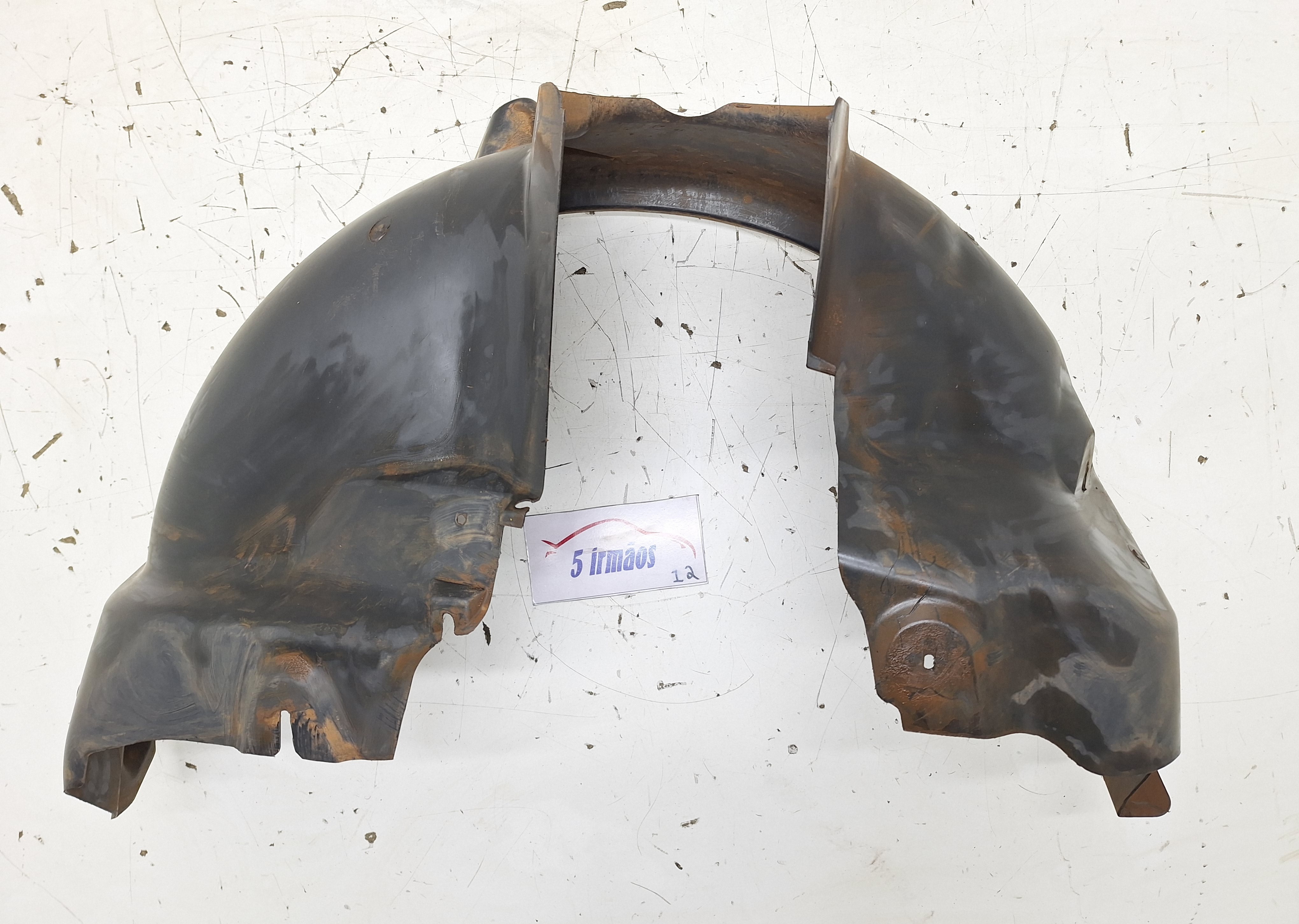 Parabarro Traseiro Direito Land Rover Freelander 2 2.2 2011