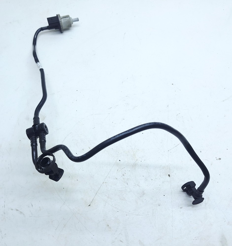 Mangueira Válvula Canister Vw Jetta 1.4 2019 04E133514C