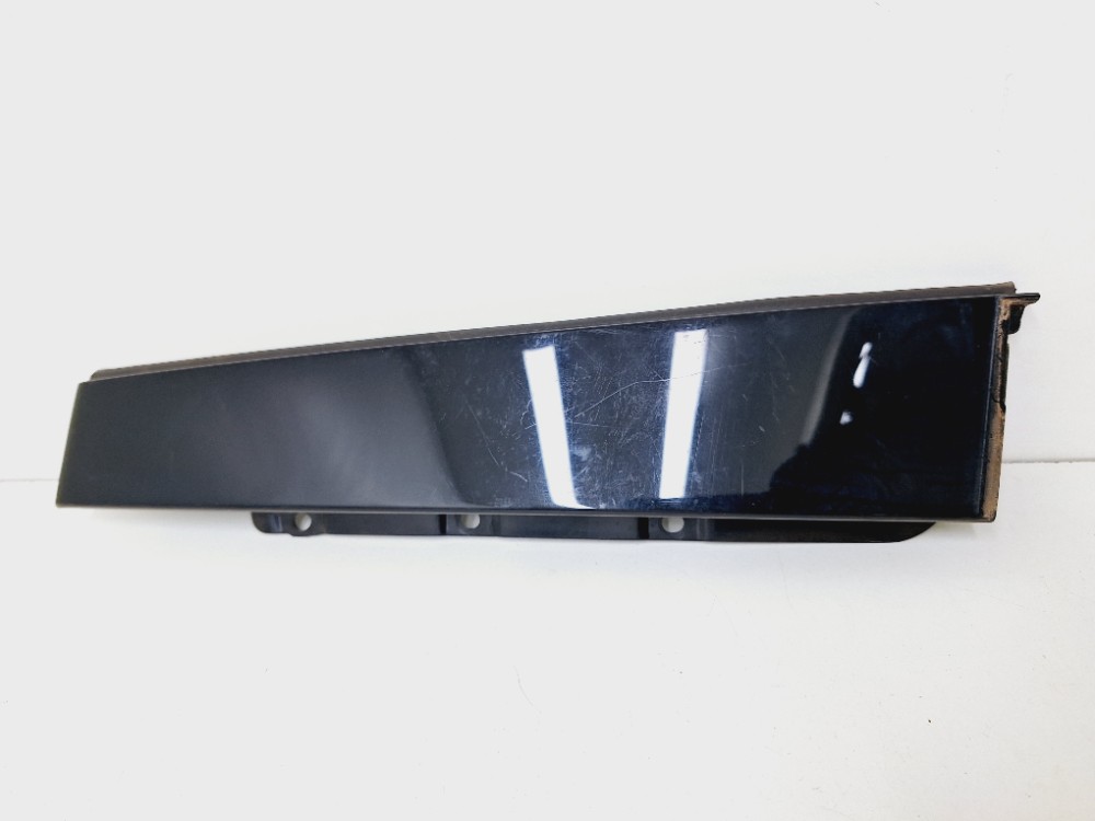 Acabamento Porta Traseira Direita Audi A3 1.4 2020 2021
