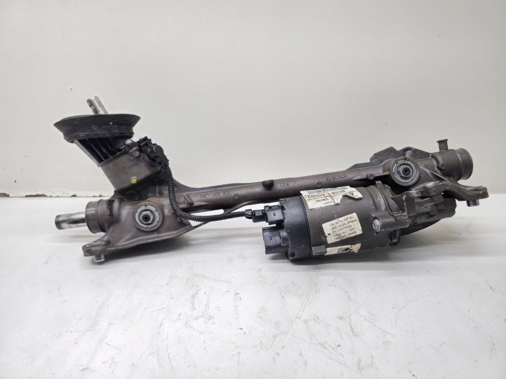 Caixa motor elétrica vw jetta gli 2.0T 2024 5Q1423053BJ