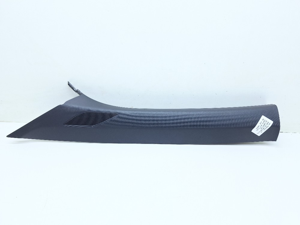 Acabamento Coluna Esquerda Vw Tcross 1.4 2025 2GP867233