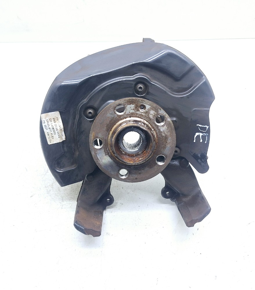 Manga Eixo Dianteira Esquerda Vw Tcross Tsi 1.4 2019 2020