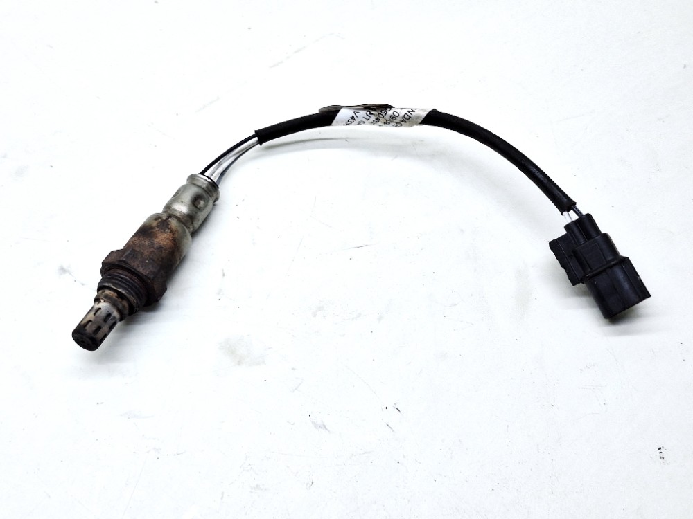 Sonda Lambda Pós Catalisador Honda Crv 2.0 2009 635h1