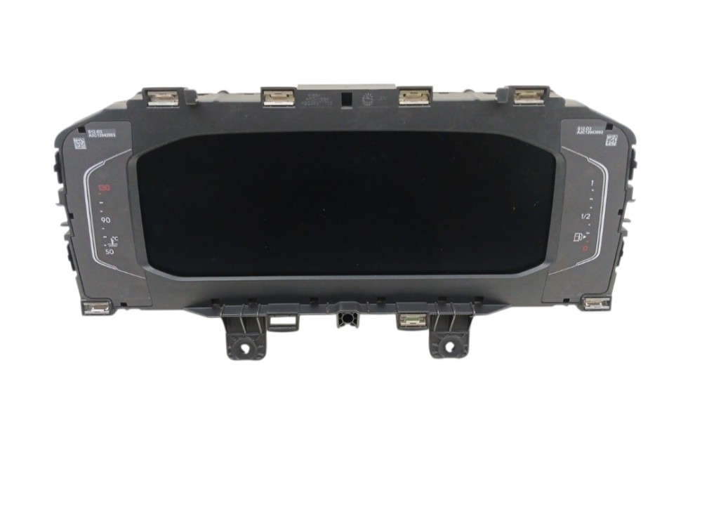 Painel Instrumentos Vw Jetta Gli 2.0 2023 2024 17a920320c