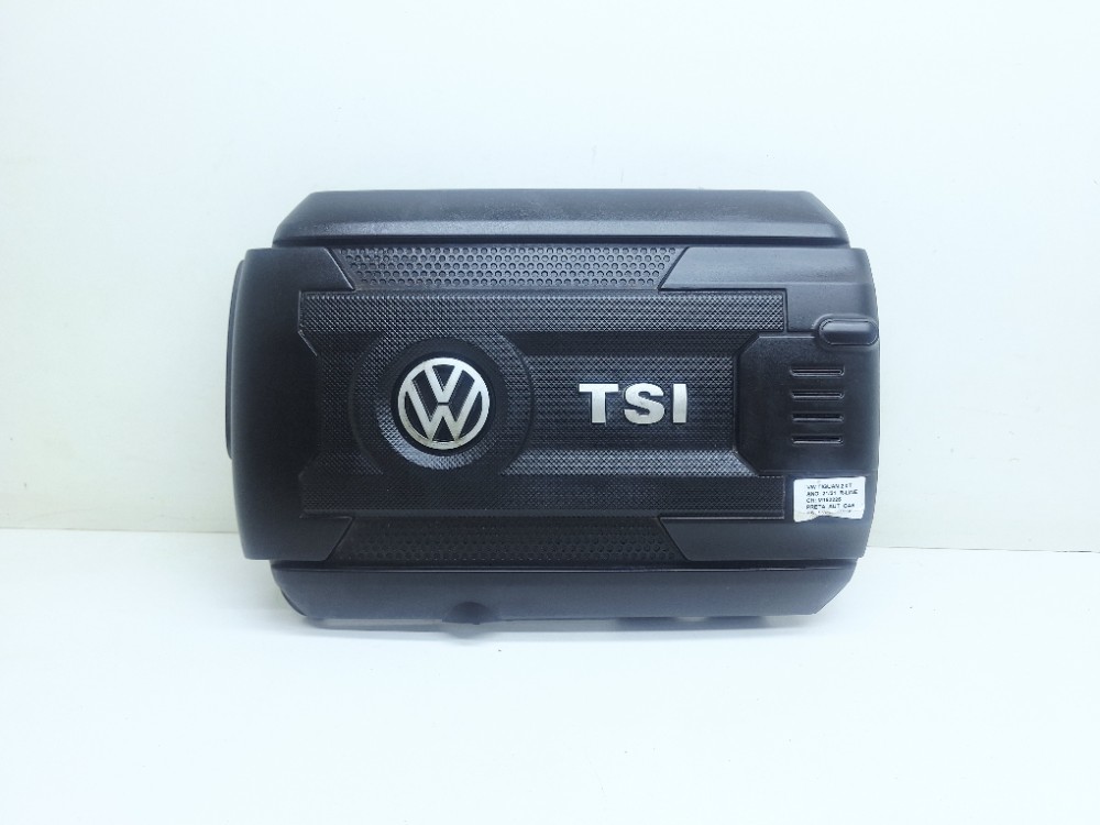 Tampa Capa Motor Vw Tiguan Tsi 2.0 2021 06K103925DB